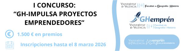 Preincubadora Geografía e Historia